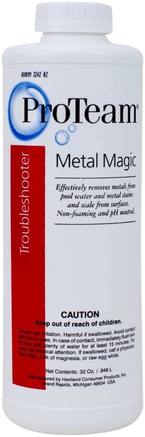 The Benefits of Incorporating Pro Team Metal Magix into Your Training Routine